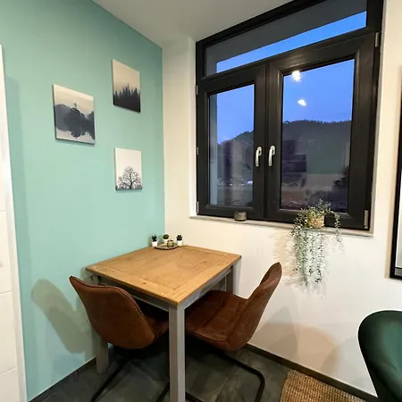 Relaxen Im Weindorf 1 Apartment