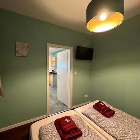 Apartment Relaxen Im Weindorf 1