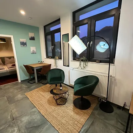 Relaxen Im Weindorf 1 Apartment