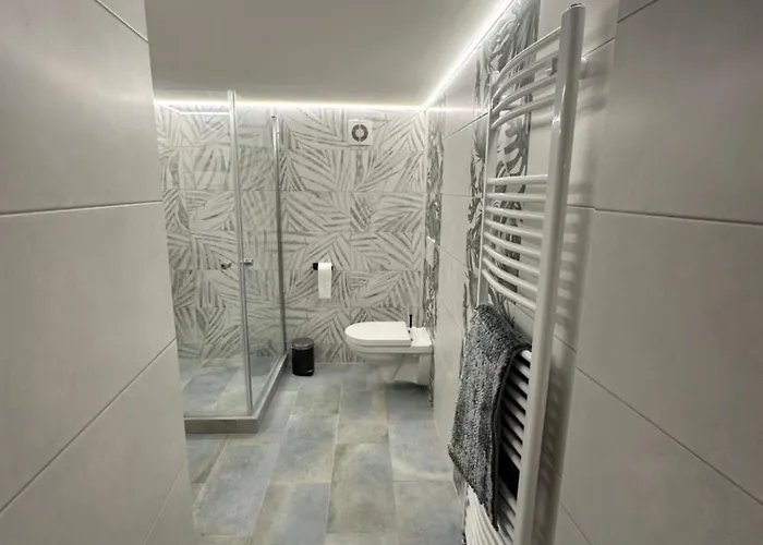 Relaxen Im Weindorf 1 Apartment *