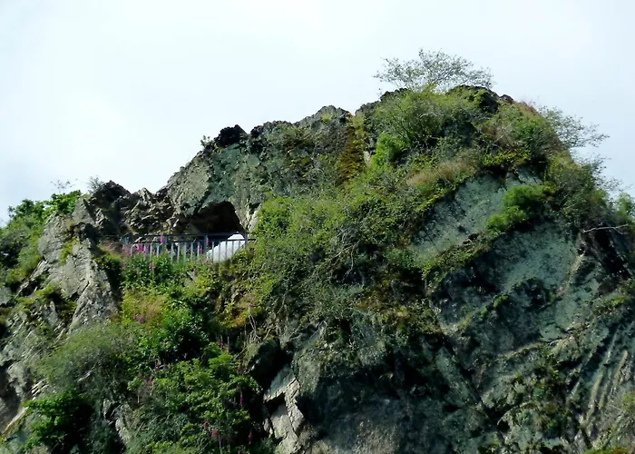 Relaxen Im Weindorf 1